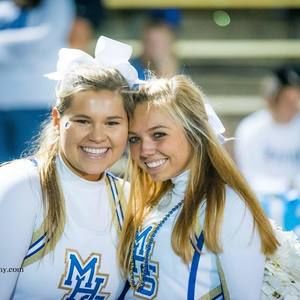 Meet your Posher, Mollie